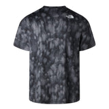 The North Face Men's 24/7 T-Shirt TNF Black Diffused Natu / Small-TNF Black Diffused Natu / Medium-TNF Black Diffused Natu / Large-TNF Black Diffused Natu / X-Large - 53 Degrees North 