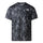 The North Face Men's 24/7 T-Shirt TNF Black Diffused Natu / Small-TNF Black Diffused Natu / Medium-TNF Black Diffused Natu / Large-TNF Black Diffused Natu / X-Large - 53 Degrees North 