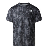 The North Face Men's 24/7 T-Shirt TNF Black Diffused Natu / Small-TNF Black Diffused Natu / Medium-TNF Black Diffused Natu / Large-TNF Black Diffused Natu / X-Large - 53 Degrees North 