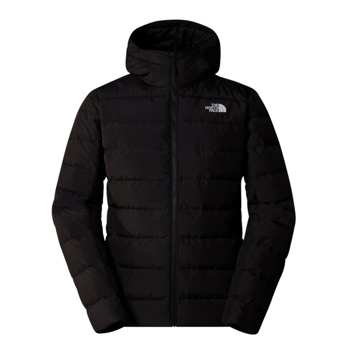 The North Face Men's Aconcagua 3 Hooded Jacket New Taupe Green / Small-New Taupe Green / Medium-New Taupe Green / Large-New Taupe Green / X-Large-New Taupe Green / XX-Large - 53 Degrees North 