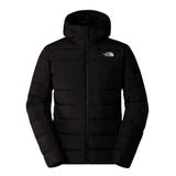The North Face Men's Aconcagua 3 Hooded Jacket New Taupe Green / Small-New Taupe Green / Medium-New Taupe Green / Large-New Taupe Green / X-Large-New Taupe Green / XX-Large - 53 Degrees North 