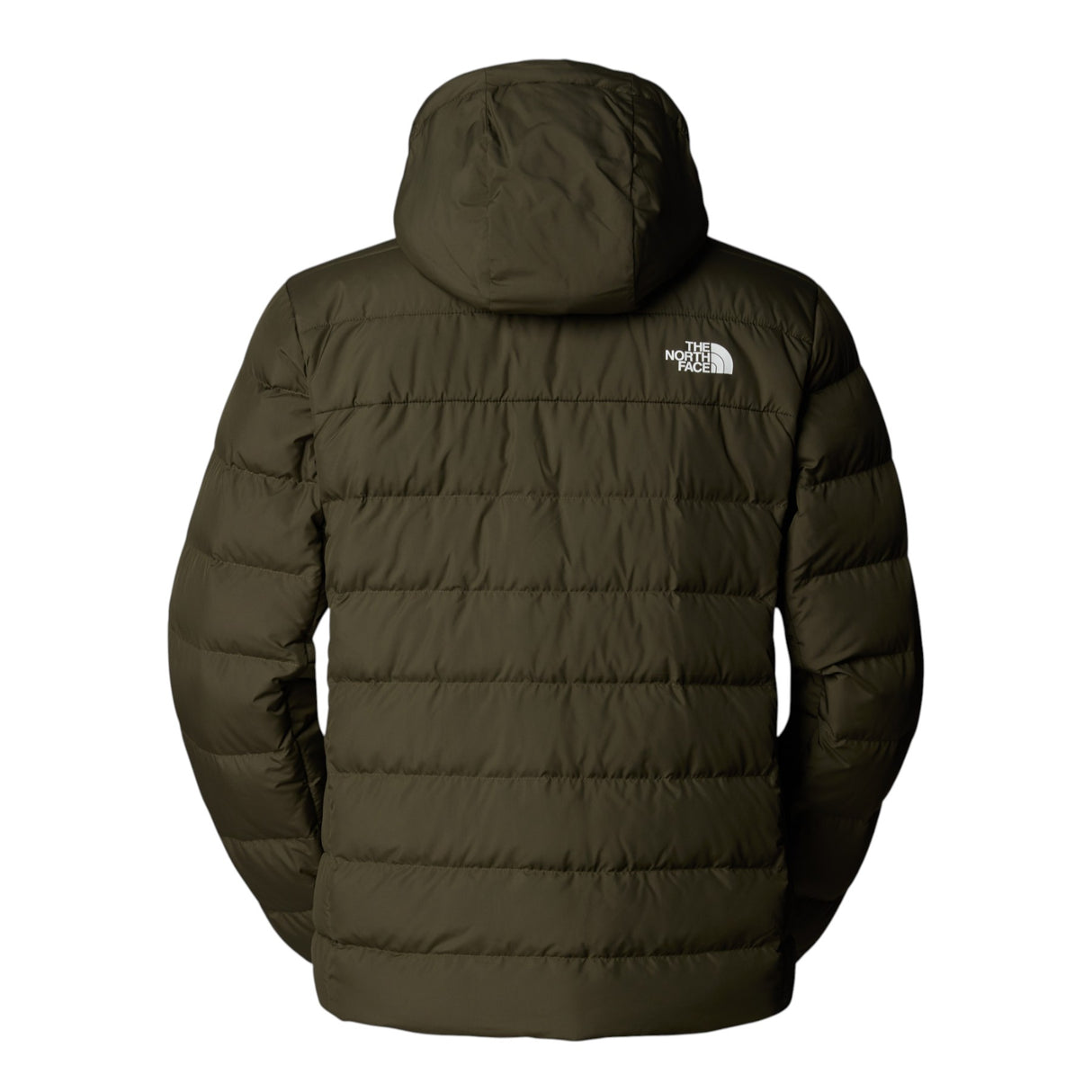 The North Face Men's Aconcagua 3 Hooded Jacket New Taupe Green / Small-New Taupe Green / Medium-New Taupe Green / Large-New Taupe Green / X-Large-New Taupe Green / XX-Large - 53 Degrees North 