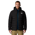 The North Face Men's Aconcagua 3 Hooded Jacket New Taupe Green / Small-New Taupe Green / Medium-New Taupe Green / Large-New Taupe Green / X-Large-New Taupe Green / XX-Large - 53 Degrees North 