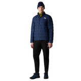 The North Face Men's Aconcagua 3 Jacket Summit Navy / Small-Summit Navy / Medium-Summit Navy / Large-Summit Navy / X-Large-Summit Navy / XX-Large - 53 Degrees North 