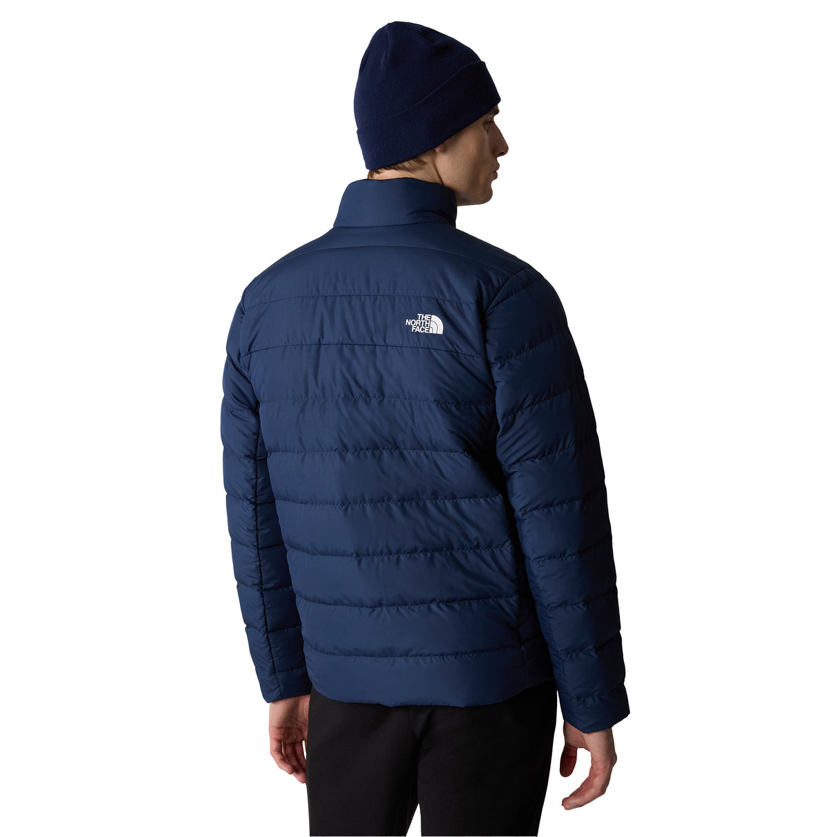 The North Face Men's Aconcagua 3 Jacket Summit Navy / Small-Summit Navy / Medium-Summit Navy / Large-Summit Navy / X-Large-Summit Navy / XX-Large - 53 Degrees North 