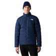 The North Face Men's Aconcagua 3 Jacket Summit Navy / Small-Summit Navy / Medium-Summit Navy / Large-Summit Navy / X-Large-Summit Navy / XX-Large - 53 Degrees North 