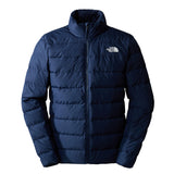 The North Face Men's Aconcagua 3 Jacket Summit Navy / Small-Summit Navy / Medium-Summit Navy / Large-Summit Navy / X-Large-Summit Navy / XX-Large - 53 Degrees North 