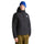 The North Face Men's Aconcagua Hooded Jacket TNF Black / Small - 53 Degrees North
