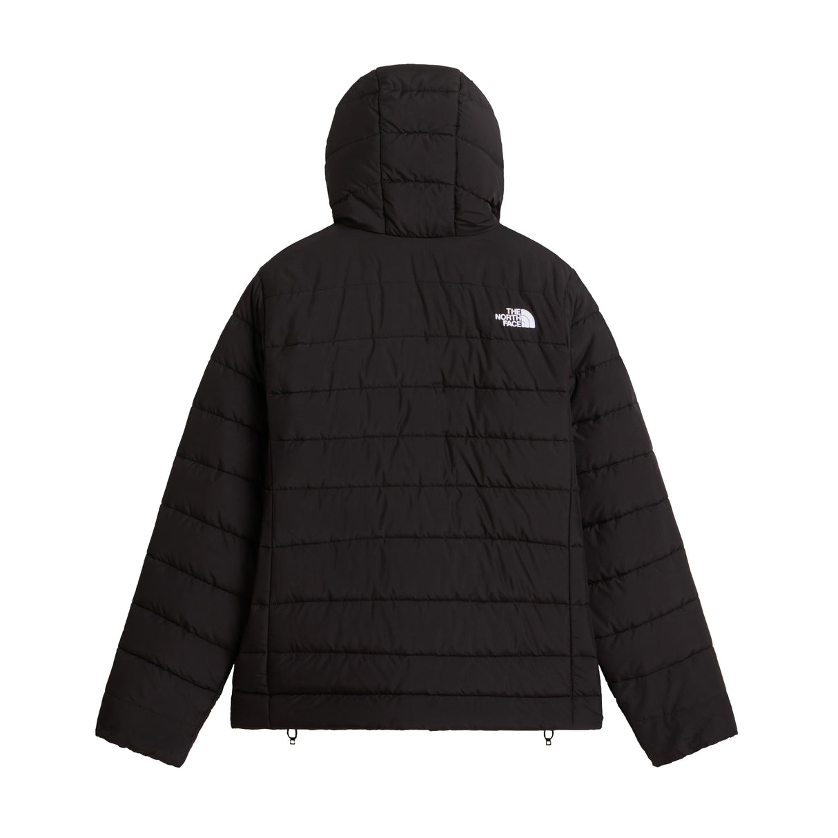 The North Face Men's Aconcagua Hooded Jacket Dark Chestnut / Small - 53 Degrees North