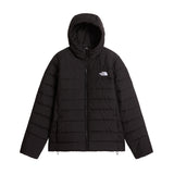 The North Face Men's Aconcagua Hooded Jacket Dark Chestnut / Small - 53 Degrees North