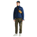 The North Face Men's Aconcagua Jacket Summit Navy / Small - 53 Degrees North