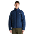 The North Face Men's Aconcagua Jacket Summit Navy / Small - 53 Degrees North