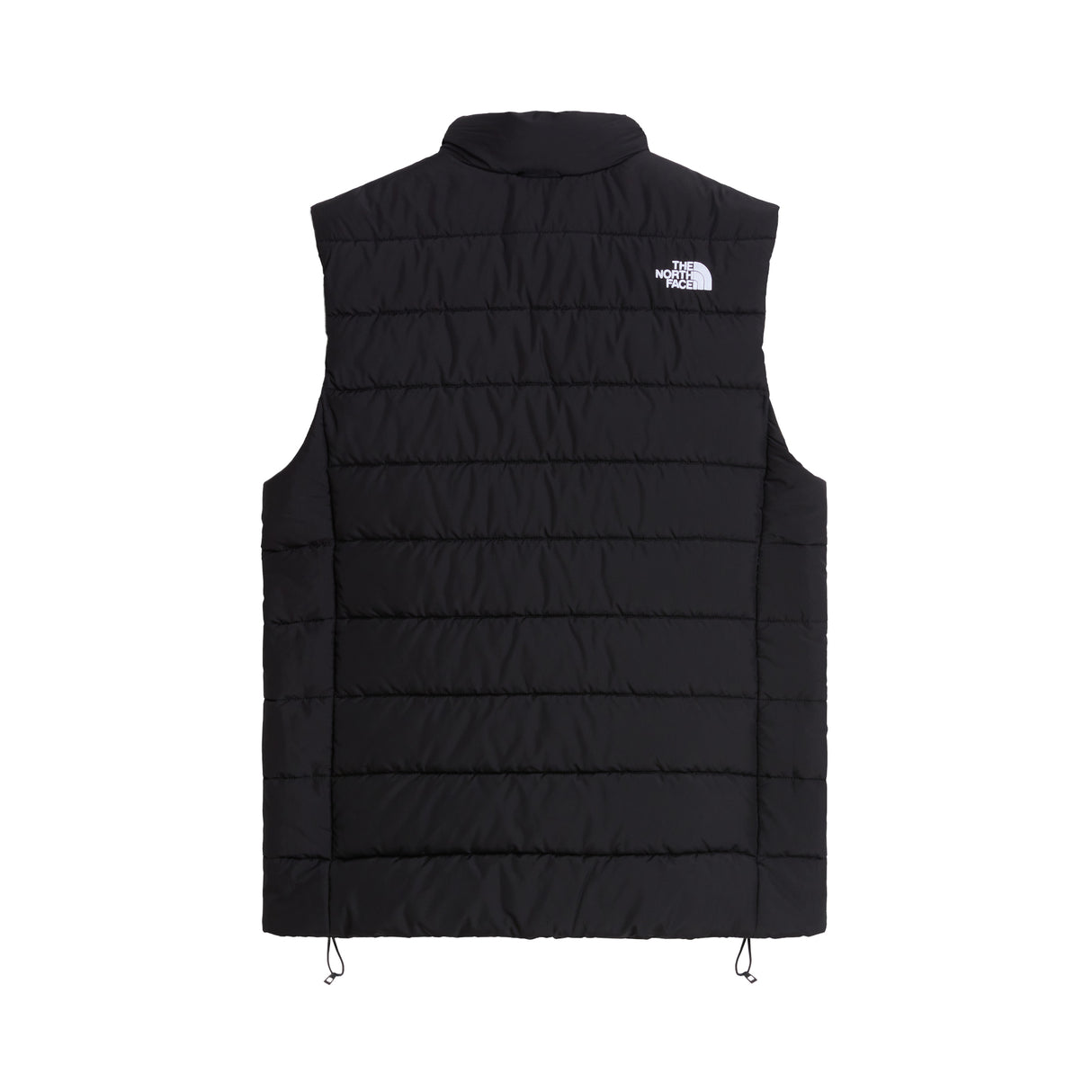 The North Face Men's Aconcagua Vest TNF Black / Small - 53 Degrees North