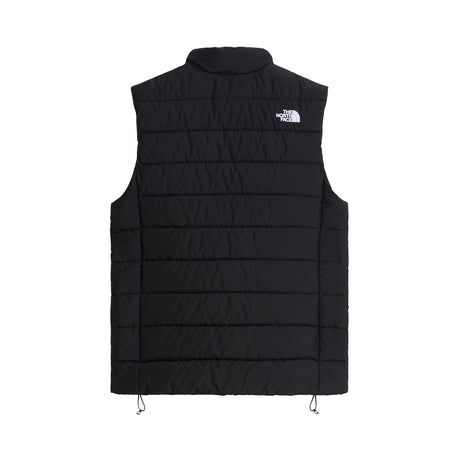 The North Face Men's Aconcagua Vest TNF Black / Small - 53 Degrees North