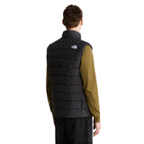The North Face Men's Aconcagua Vest TNF Black / Small - 53 Degrees North
