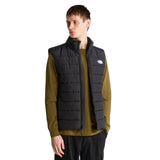 The North Face Men's Aconcagua Vest TNF Black / Small - 53 Degrees North
