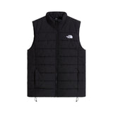 The North Face Men's Aconcagua Vest TNF Black / Small - 53 Degrees North