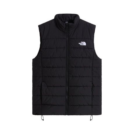 The North Face Men's Aconcagua Vest TNF Black / Small - 53 Degrees North