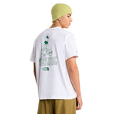 The North Face Men's Alien Relaxed T-Shirt TNF Black / Small-TNF Black / Medium-TNF Black / Large-TNF Black / X-Large-TNF Black / XX-Large - 53 Degrees North 