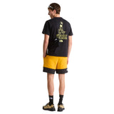 The North Face Men's Alien Relaxed T-Shirt TNF Black / Small-TNF Black / Medium-TNF Black / Large-TNF Black / X-Large-TNF Black / XX-Large - 53 Degrees North 