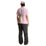 The North Face Men's Alien Relaxed T-Shirt TNF Black / Small-TNF Black / Medium-TNF Black / Large-TNF Black / X-Large-TNF Black / XX-Large - 53 Degrees North 