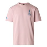 The North Face Men's Alien Relaxed T-Shirt TNF Black / Small-TNF Black / Medium-TNF Black / Large-TNF Black / X-Large-TNF Black / XX-Large - 53 Degrees North 