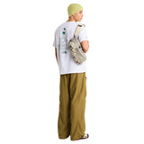 The North Face Men's Alien Relaxed T-Shirt TNF Black / Small-TNF Black / Medium-TNF Black / Large-TNF Black / X-Large-TNF Black / XX-Large - 53 Degrees North 