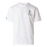 The North Face Men's Alien Relaxed T-Shirt TNF Black / Small-TNF Black / Medium-TNF Black / Large-TNF Black / X-Large-TNF Black / XX-Large - 53 Degrees North 