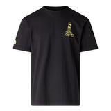 The North Face Men's Alien Relaxed T-Shirt TNF Black / Small-TNF Black / Medium-TNF Black / Large-TNF Black / X-Large-TNF Black / XX-Large - 53 Degrees North 