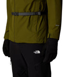 The North Face Men's Apex Insulated Etip Gloves TNF Black / Small - 53 Degrees North