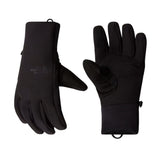 The North Face Men's Apex Insulated Etip Gloves TNF Black / Small - 53 Degrees North