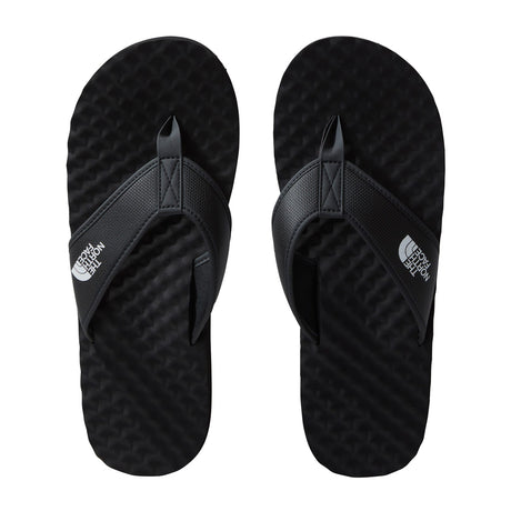 The North Face Men's Base Camp Flip-Flops TNF Black/TNF White / UK 8-TNF Black/TNF White / UK 9-TNF Black/TNF White / UK 10-TNF Black/TNF White / UK 11-TNF Black/TNF White / UK 12 - 53 Degrees North 
