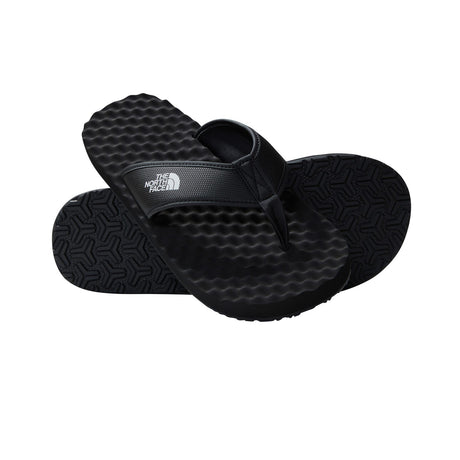 The North Face Men's Base Camp Flip-Flops TNF Black/TNF White / UK 8-TNF Black/TNF White / UK 9-TNF Black/TNF White / UK 10-TNF Black/TNF White / UK 11-TNF Black/TNF White / UK 12 - 53 Degrees North 