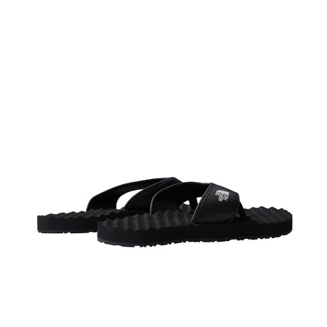 The North Face Men's Base Camp Flip-Flops TNF Black/TNF White / UK 8-TNF Black/TNF White / UK 9-TNF Black/TNF White / UK 10-TNF Black/TNF White / UK 11-TNF Black/TNF White / UK 12 - 53 Degrees North 