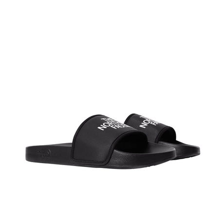 The North Face Men's Base Camp Slides TNF Black/TNF White / UK 8-TNF Black/TNF White / UK 9-TNF Black/TNF White / UK 10-TNF Black/TNF White / UK 11-TNF Black/TNF White / UK 12 - 53 Degrees North 