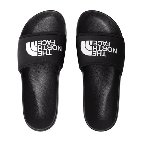 The North Face Men's Base Camp Slides TNF Black/TNF White / UK 8-TNF Black/TNF White / UK 9-TNF Black/TNF White / UK 10-TNF Black/TNF White / UK 11-TNF Black/TNF White / UK 12 - 53 Degrees North 
