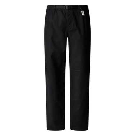 The North Face Men's Beta Utility Belted Trousers TNF Black / Small-TNF Black / Medium-TNF Black / Large-TNF Black / X-Large-TNF Black / XX-Large - 53 Degrees North 