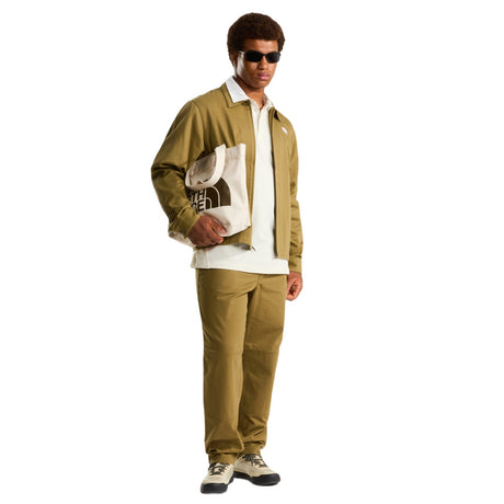 The North Face Men's Beta Utility Belted Trousers TNF Black / Small-TNF Black / Medium-TNF Black / Large-TNF Black / X-Large-TNF Black / XX-Large - 53 Degrees North 