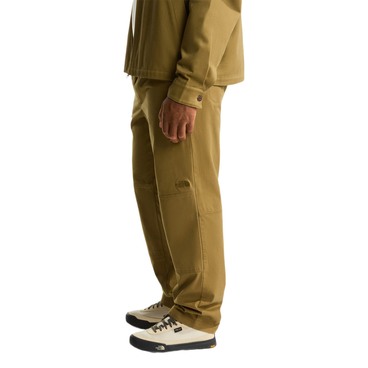 The North Face Men's Beta Utility Belted Trousers TNF Black / Small-TNF Black / Medium-TNF Black / Large-TNF Black / X-Large-TNF Black / XX-Large - 53 Degrees North 