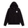 The North Face Men's Box Half Dome Regular Hoodie TNF Black / X Small - 53 Degrees North