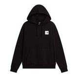The North Face Men's Box Half Dome Regular Hoodie TNF Black / X Small - 53 Degrees North