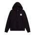 The North Face Men's Box Half Dome Regular Hoodie TNF Black / X Small - 53 Degrees North
