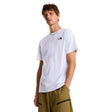 The North Face Men's Box NSE Celebration T-Shirt TNF White / Small - 53 Degrees North
