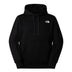 The North Face Men's Box NSE Energy Regular Hoodie TNF Black / Small-TNF Black / Medium-TNF Black / Large-TNF Black / X-Large-TNF Black / XX-Large - 53 Degrees North 