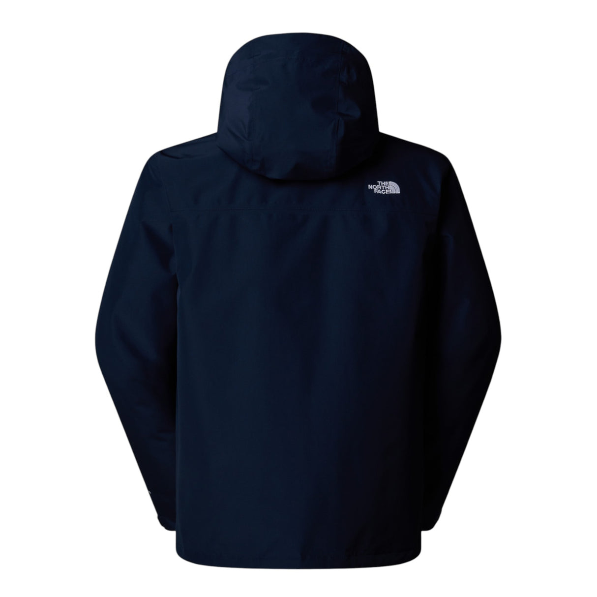 The North Face Men's Carto Mono Triclimate Hooded Jacket Summit Navy / Small-Summit Navy / Medium-Summit Navy / Large-Summit Navy / X-Large-Summit Navy / XX-Large - 53 Degrees North 