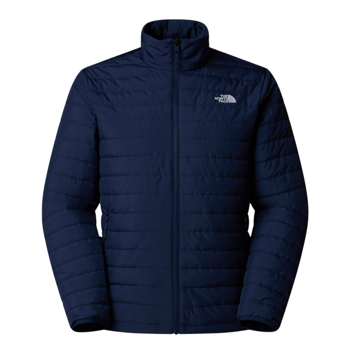 The North Face Men's Carto Mono Triclimate Hooded Jacket Summit Navy / Small-Summit Navy / Medium-Summit Navy / Large-Summit Navy / X-Large-Summit Navy / XX-Large - 53 Degrees North 