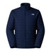 The North Face Men's Carto Mono Triclimate Hooded Jacket Summit Navy / Small-Summit Navy / Medium-Summit Navy / Large-Summit Navy / X-Large-Summit Navy / XX-Large - 53 Degrees North 
