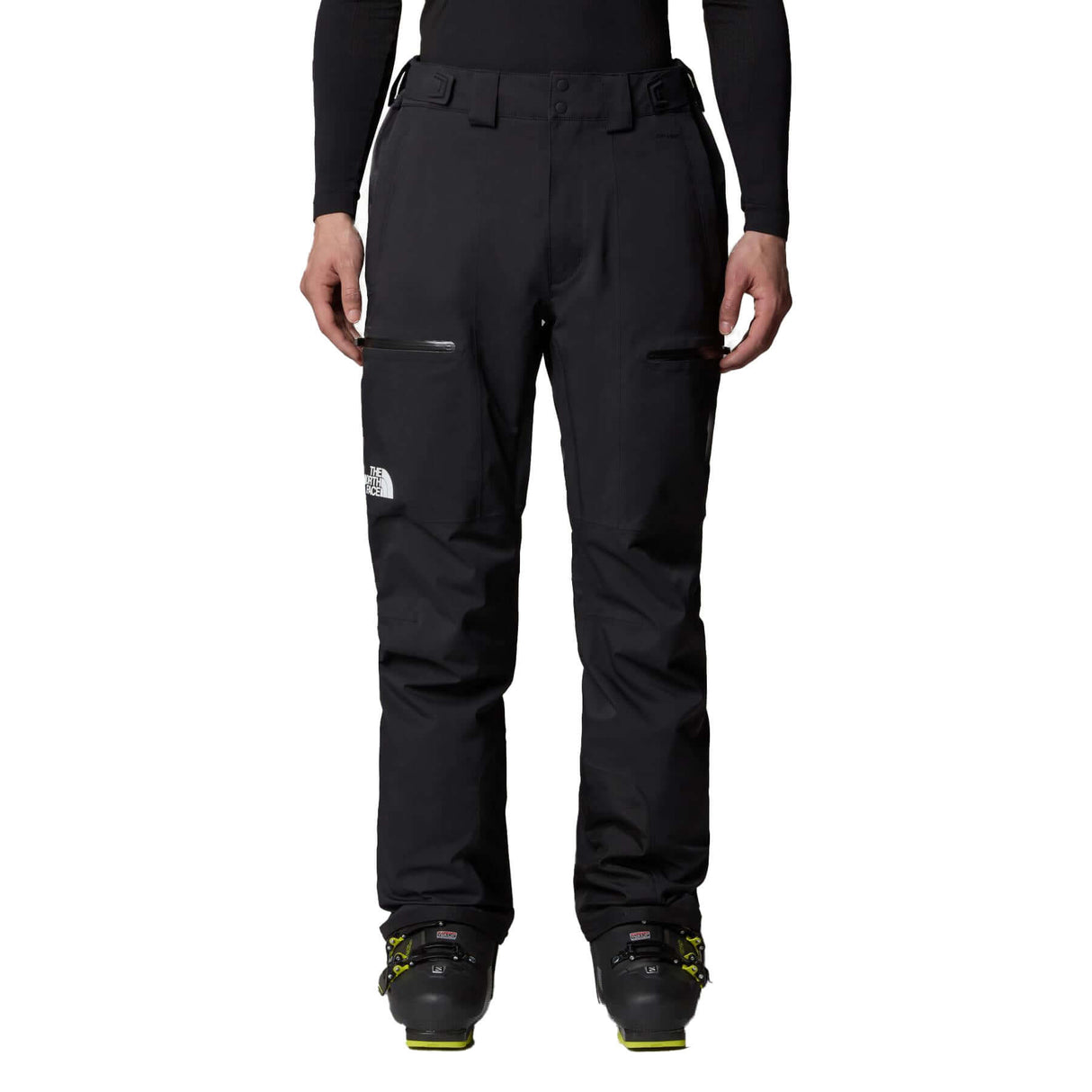 The North Face Men's Chakal Pants TNF Black / Small / Short-TNF Black / Small / Regular-TNF Black / Medium / Short-TNF Black / Medium / Regular-TNF Black / Large / Short - 53 Degrees North 