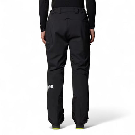 The North Face Men's Chakal Ski Trousers TNF Black / Short / Small-TNF Black / Short / Medium-TNF Black / Short / Large-TNF Black / Short / X-Large-TNF Black / Short / XX-Large - 53 Degrees North 