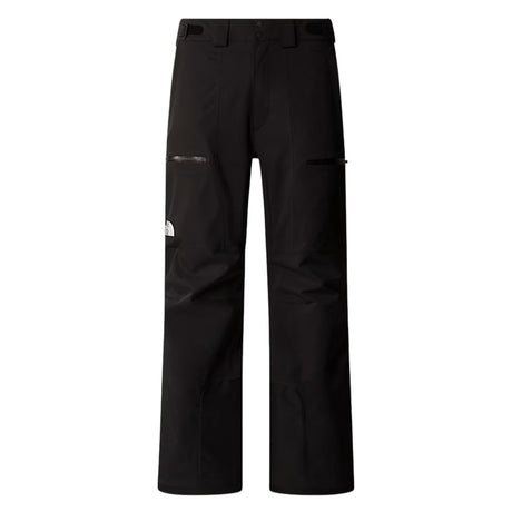 The North Face Men's Chakal Ski Trousers TNF Black / Short / Small-TNF Black / Short / Medium-TNF Black / Short / Large-TNF Black / Short / X-Large-TNF Black / Short / XX-Large - 53 Degrees North 